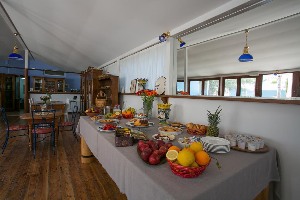 Borgo Marino Plemmirio Syracuse