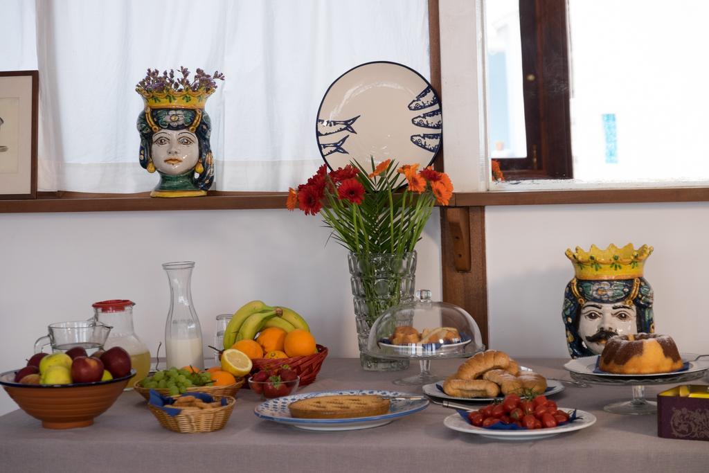 Hotel Borgo Marino Plemmirio 4*