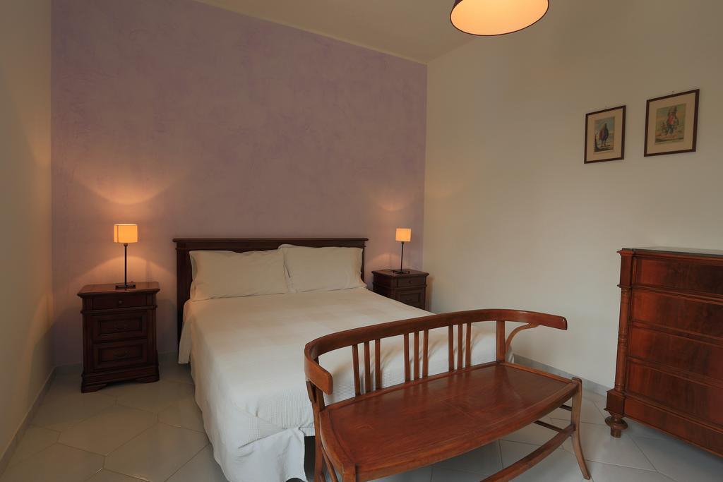 Borgo Marino Plemmirio Syracuse