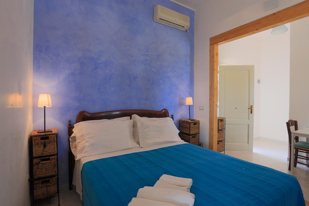 Hotel Borgo Marino Plemmirio