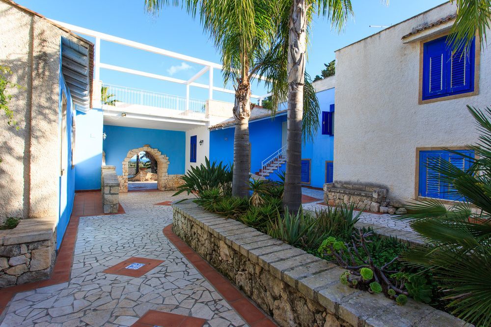 Borgo Marino Plemmirio 4* Syracuse