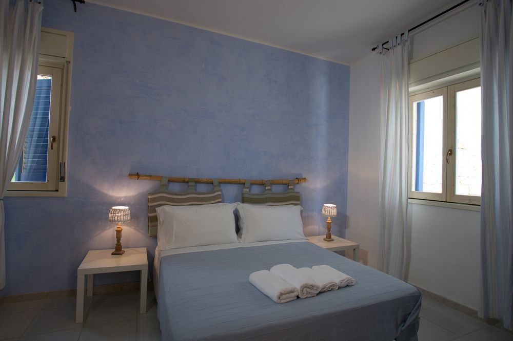 Borgo Marino Plemmirio Hotel 4*