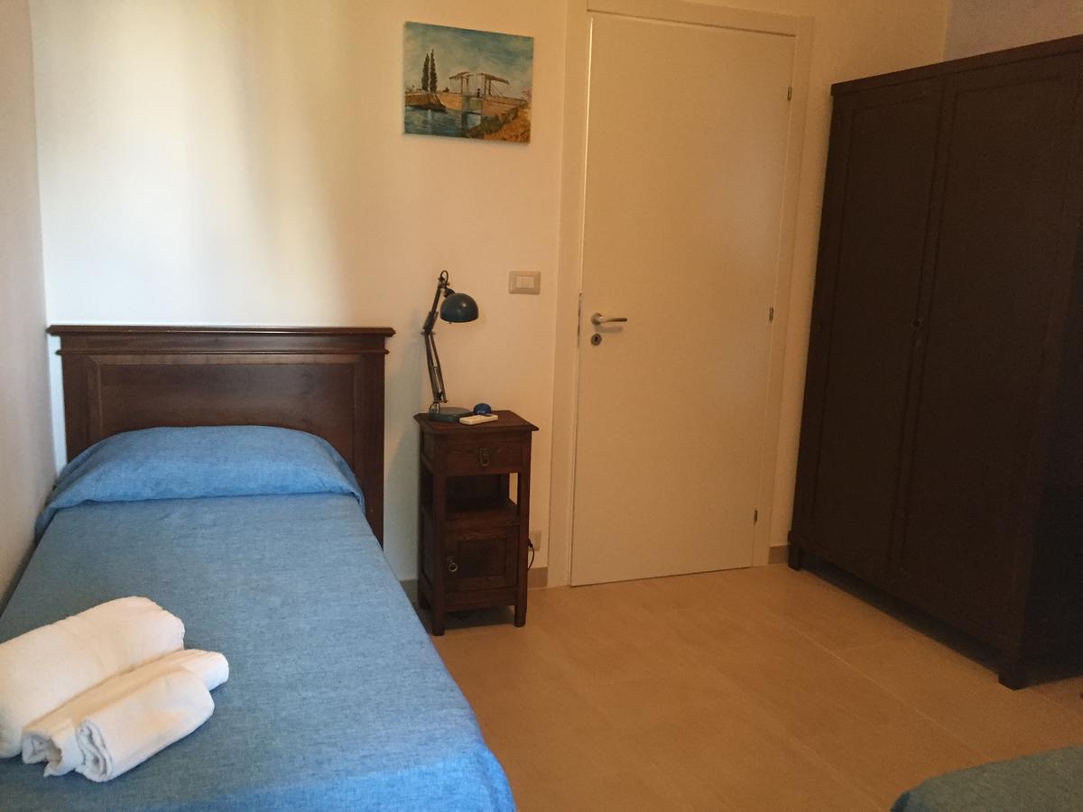 Borgo Marino Plemmirio Hotel